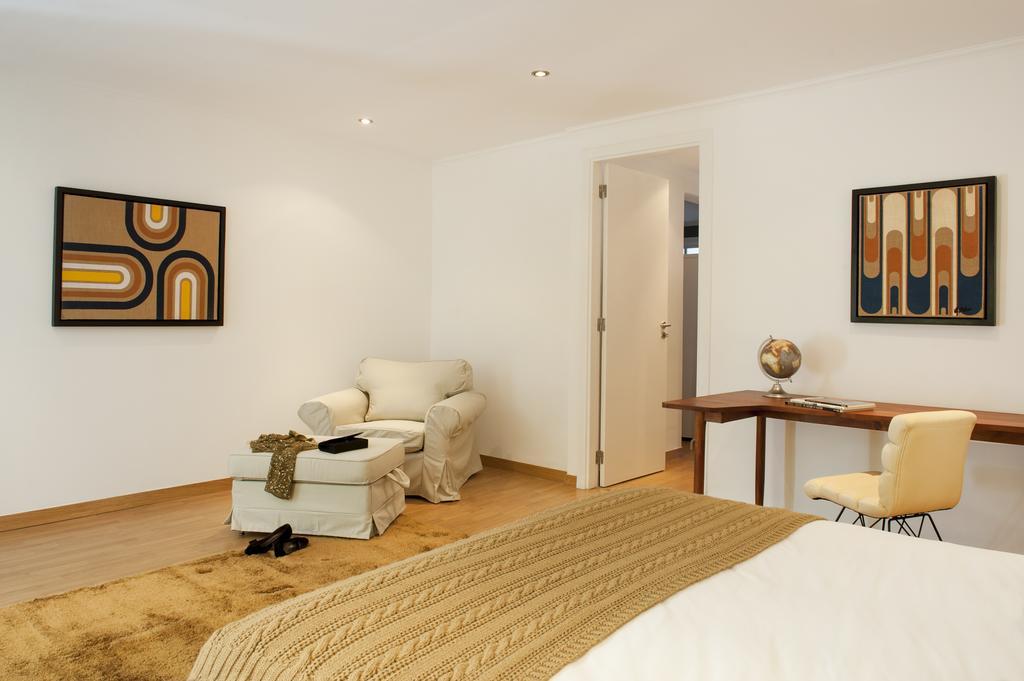 Rossio - Chiado | Lisbon Cheese & Wine Apartments Habitación foto