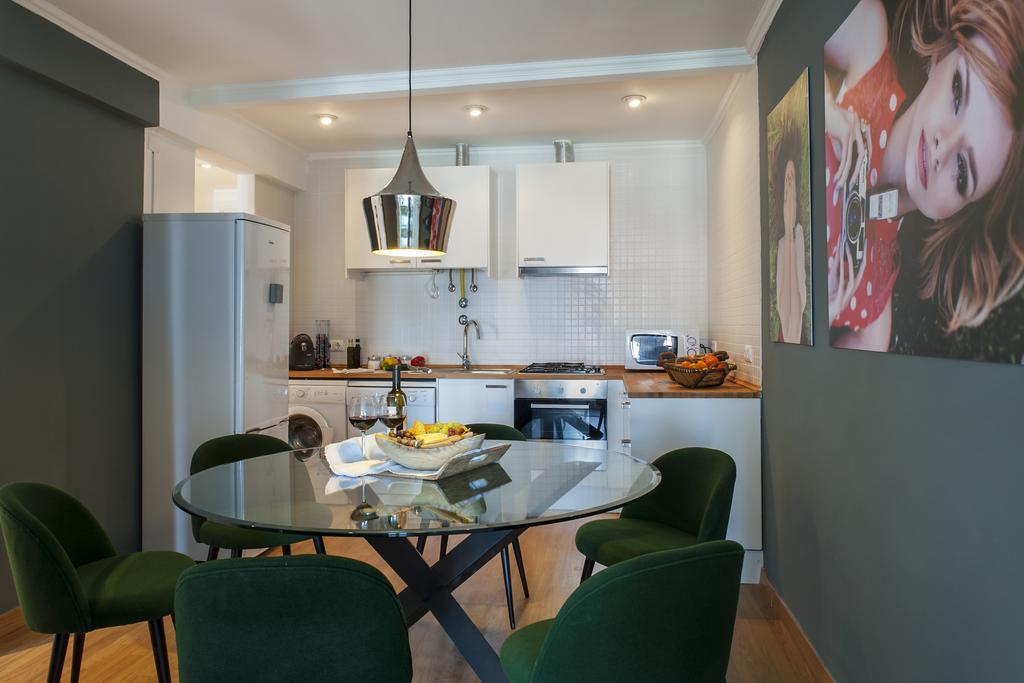 Rossio - Chiado | Lisbon Cheese & Wine Apartments Exterior foto